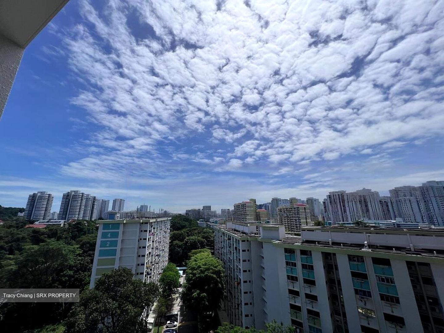 Avenue South Residence (D3), Apartment #457402531